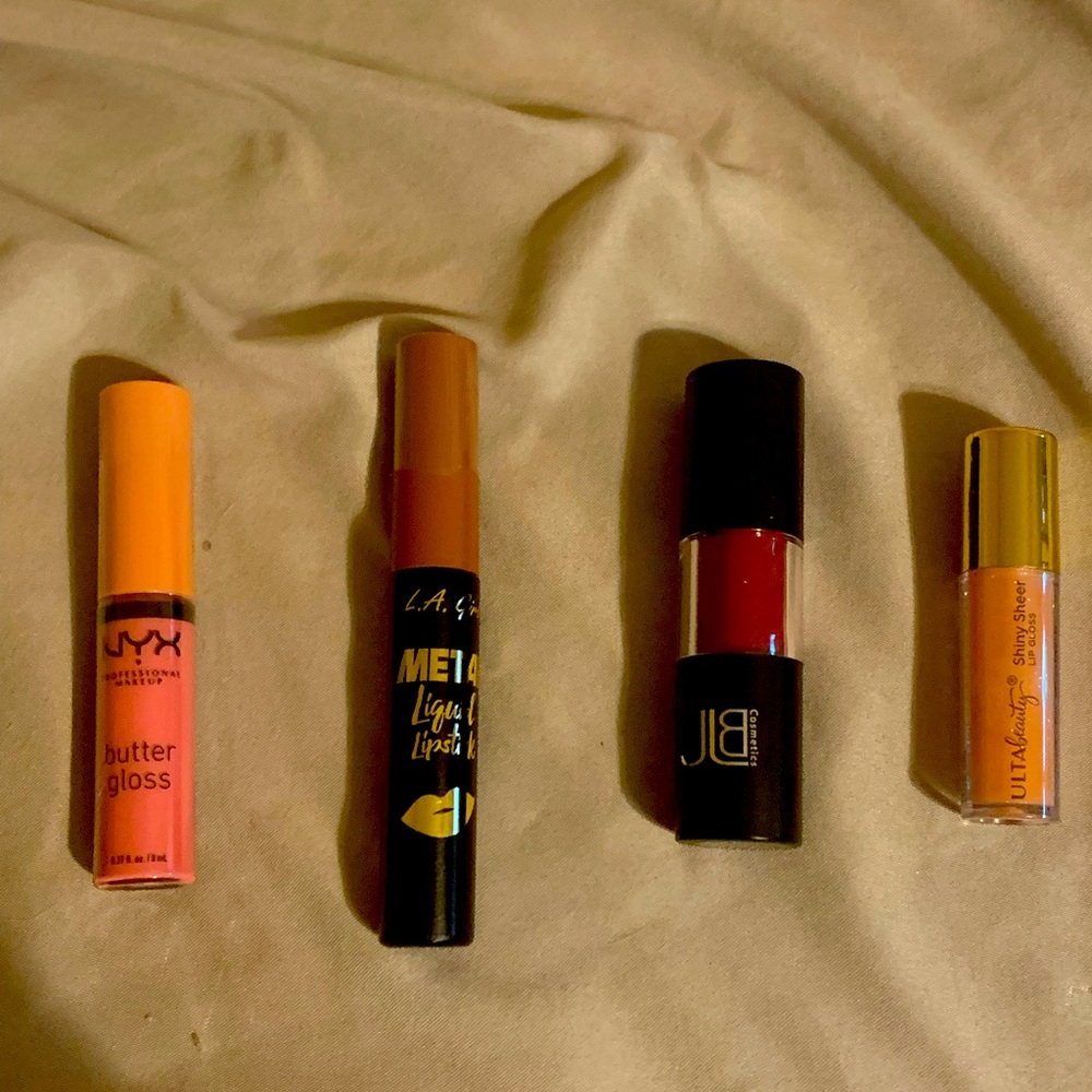 Lip Bundle